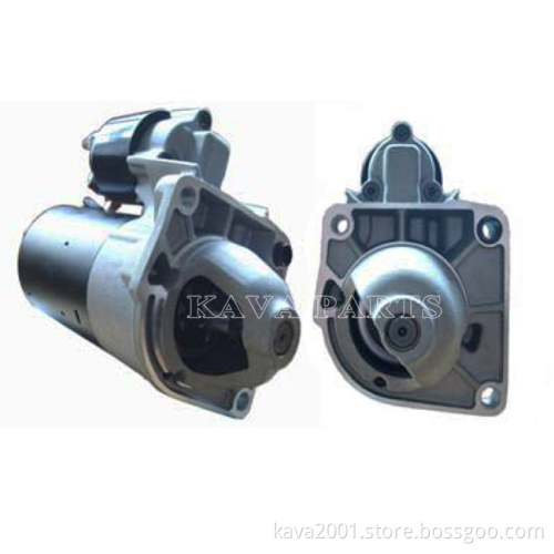 12V Car Starter Motor For Fiat Doblo,Idea 51804744 0986024020